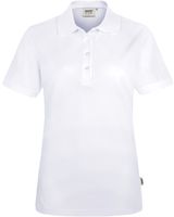 Women-Poloshirt Performance Einlaufvorb. - 50 % Baumw. 50 % Polyest. Gr. XS-6XL