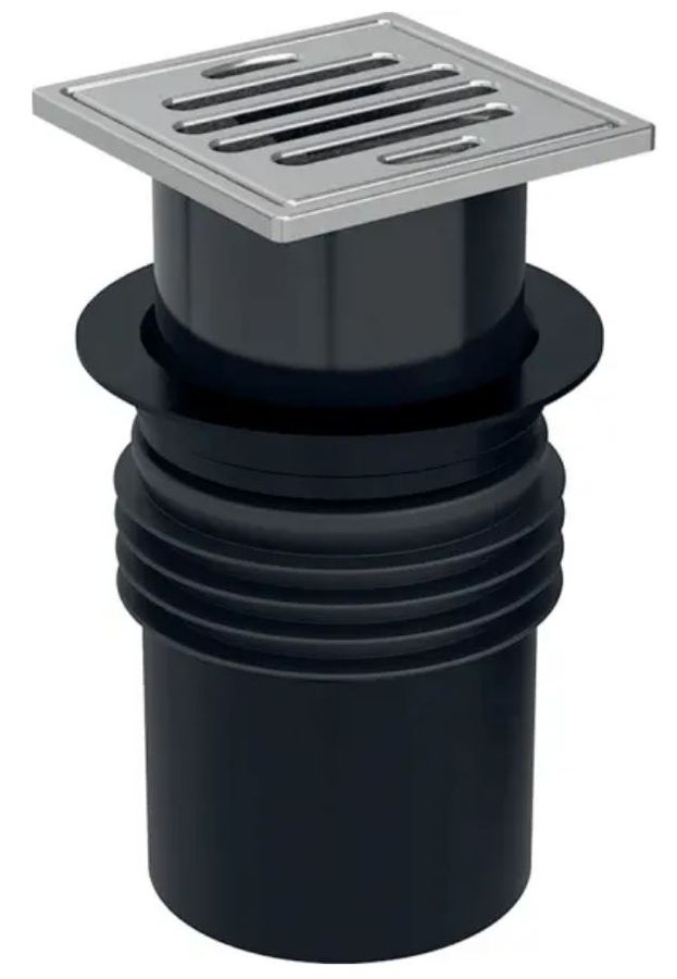 Geberit Bodenablauf Varino 310 mm
