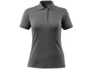 Poloshirt Damen GRASSE - 95% CO / 5% EL, 220 g/m2