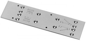 Montageplatte für TS 73 V