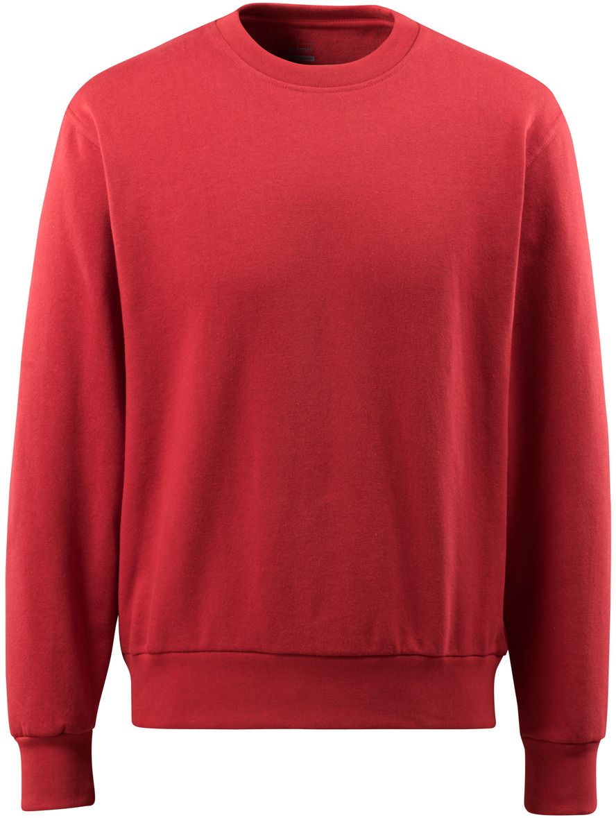 MASCOT CARVIN SWEATSHIRT - 60% Baumwolle / 40% Polyester, 310 g/m²