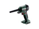 Akku-Blaspistole BP 18 LTX BLL 8 - Metabo ohne Akku & Ladegerät