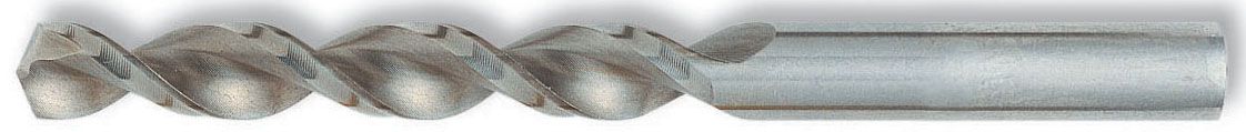 Spiralbohrer TIVOLY 180B HSS - für ALU