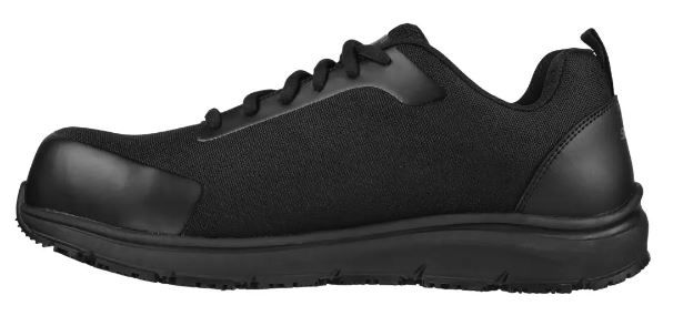 Sicherheitsschuhe ULMUS S3 - SKECHERS
