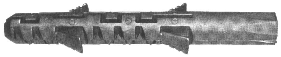 PL-Langdübel - Profix
