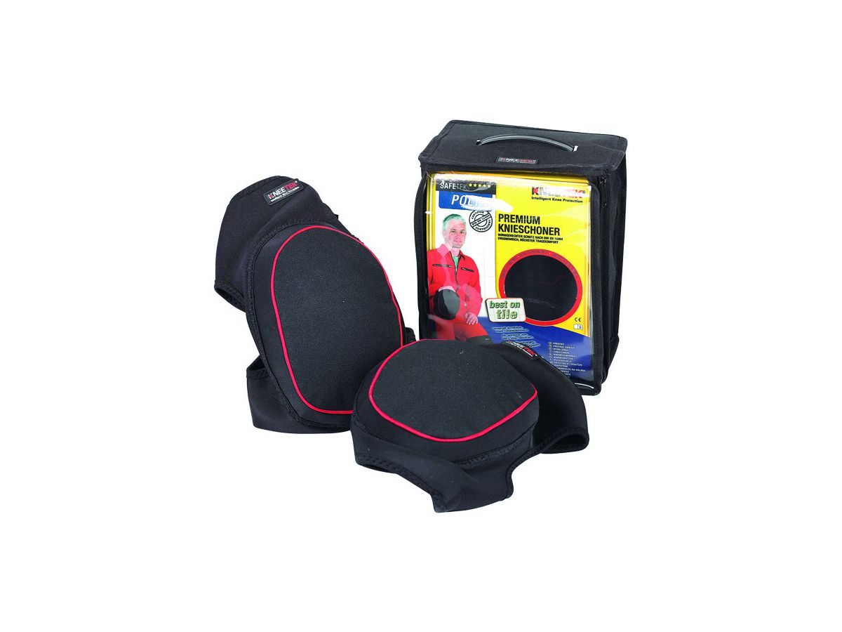 Knieschoner Safetek Poly
