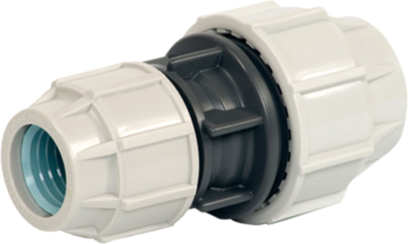 Plasson Kupplung reduziert - Typ 7110