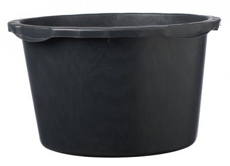 Pflasterkessel m. Griffe 45L - mit 4 Handgriffe