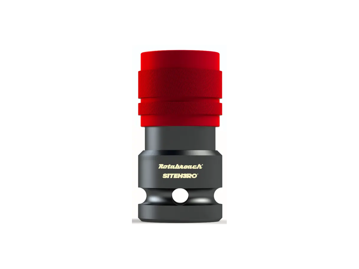 Werkzeug Halter zu Impact SITEH3RO - Iv 1/2" x Is 7/16" "nicht arretierbar"