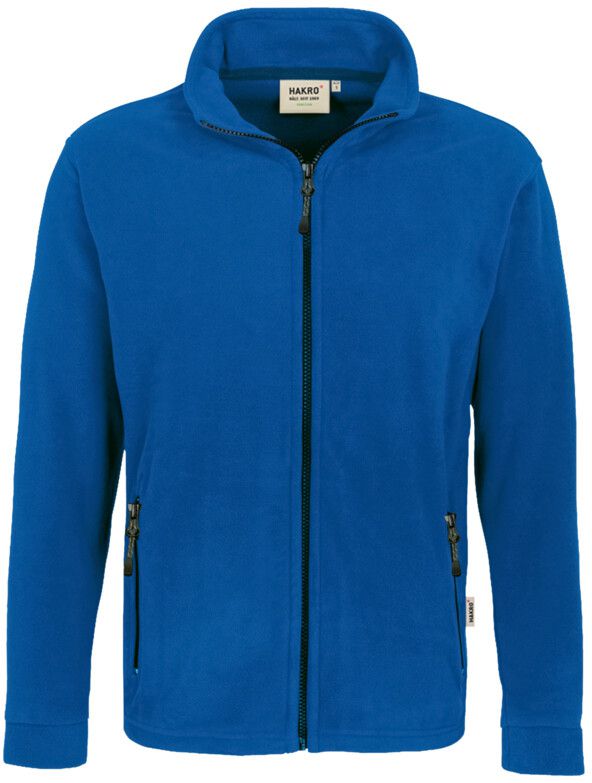 Fleece-Jacke Langley - 100 % Polyester, 220 g /m²