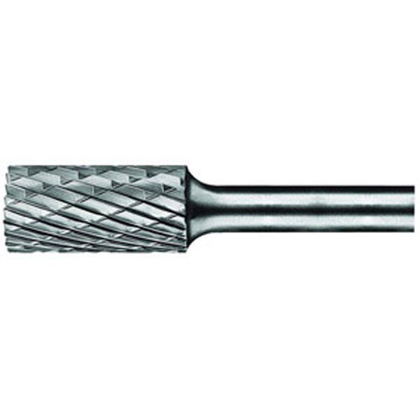 HM-Frässtift PFERD Zylinderform ZYA