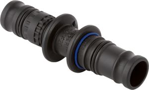 Mepla Übergang mit MeplaFix Stecknippel