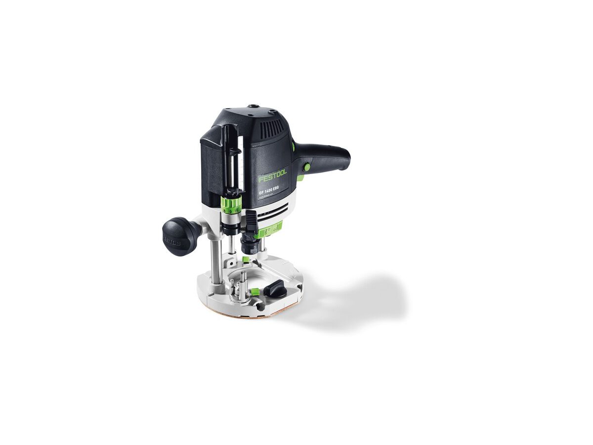 Oberfräse OF 1400 EBQ-PLUS CH 230V - Festool