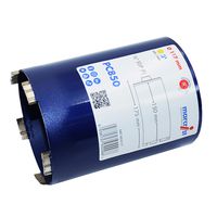 Schlagbohrkrone MARCRIST Diamant - PC850