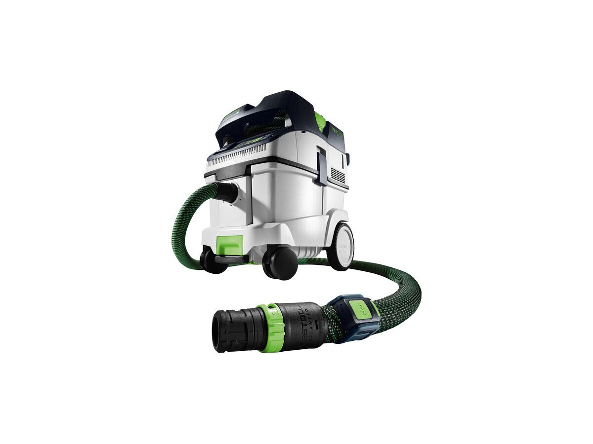 Absaugmobile CTL36 EI - Festool