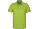 Poloshirt COOLMAX - 52% Polyest. 38% Polyam. 10% Elasthan