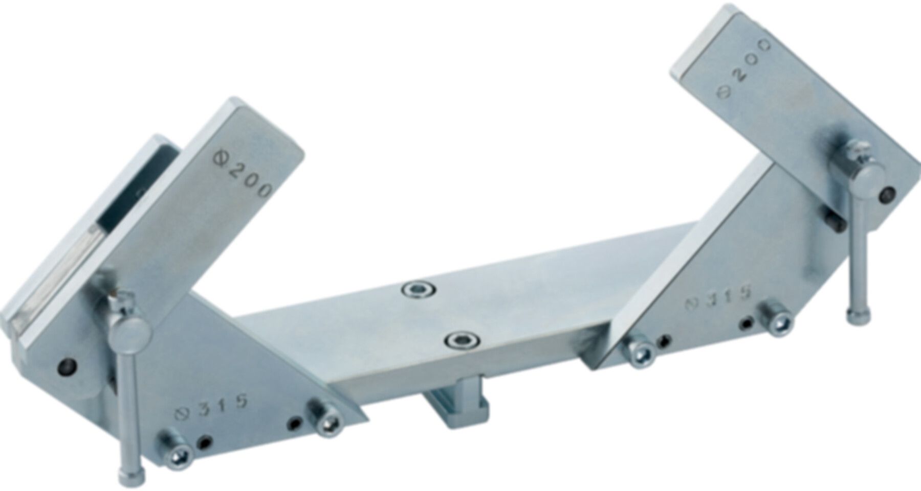 Geberit Stützung, 200-315 - Universal