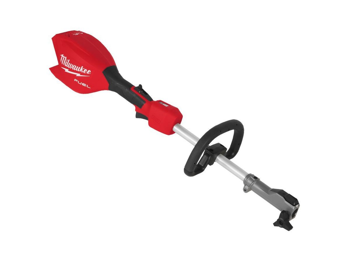 Basiseinheit M18FOPH2-0 OUTDOOR QuickLok - Milwaukee ohne Akku, ohne Ladegerät