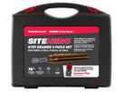 Stufenreibahlensatz SITEH3RO HSS - SHRSR1, 8-16 / 14-22 / 20-28 mm
