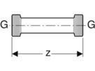 PushFit Passstück R1"