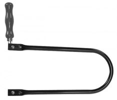 Laubsägebogen 300mm