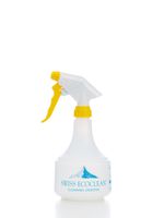 Sprühflasche 1/2 Liter - Ecoclean