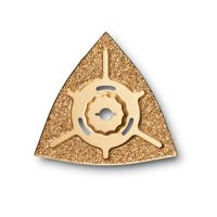 Hartmetall-Raspel 3-Eck SLM - Fein