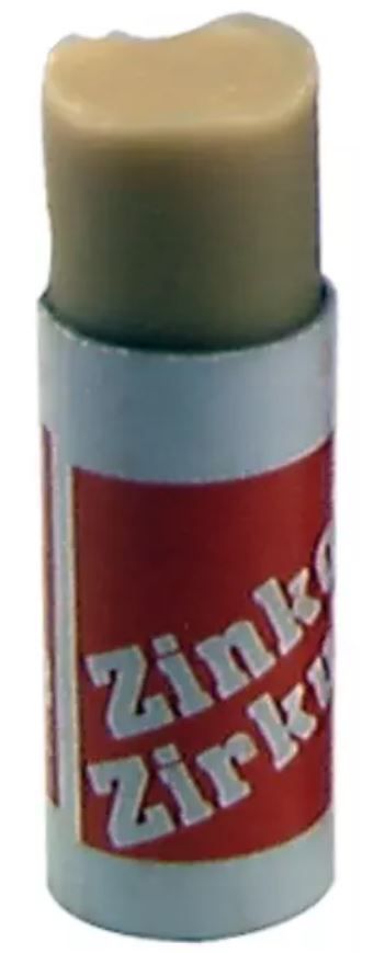 Bohrpaste Zinkol - klein, 28 gr.