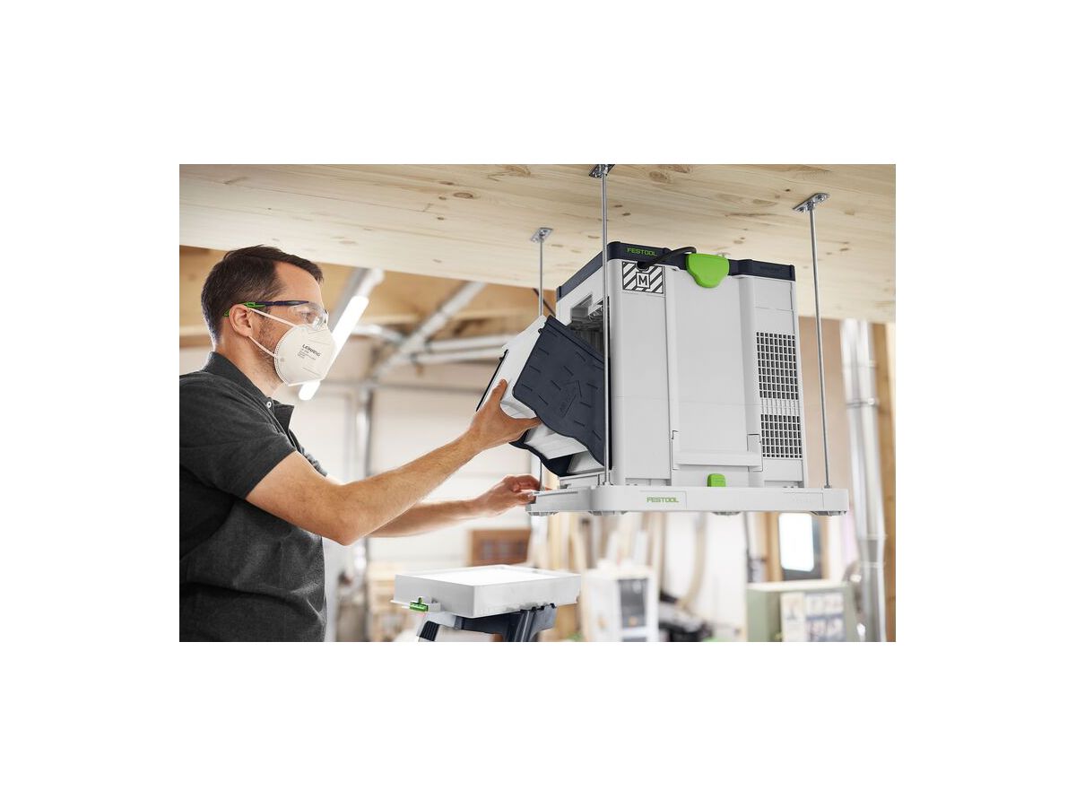 Deckenhalterung DH-SYS-AIR - Festool