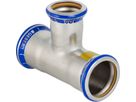 MPF-Tee Gas  42-22-42 mm