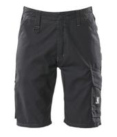 Carleston Short schwarz C52 - 65% Polyester / 35% Baumwolle 270 g/m²