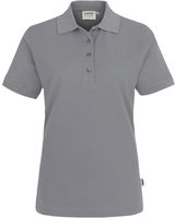 Damen Poloshirt Mikralinar PRO, Gr. 2XL - hp titan