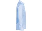 Hemd Business Comfort, Gr. 4XL - himmelblau