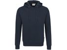 Kapuzen-Sweatshirt Premium, Gr. 2XS - tinte