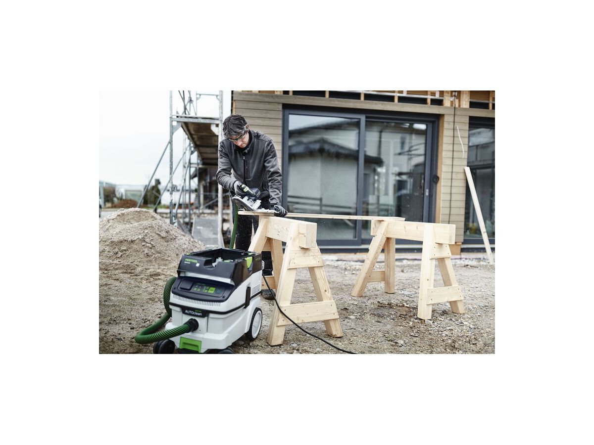 Absaugmobile CT26 AC - Festool