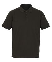 Soroni Polo-Shirt dunkelanthraz. Gr. 2XL - 98% Baumwolle / 5% Elasthan