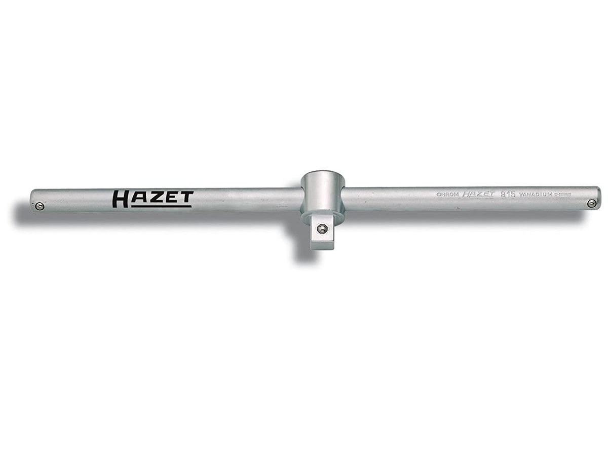 Quergriff 1/2" HAZET