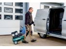 Kompressor Basic 220-24 OF Silent - im Karton, Extrem Leise,Metabo