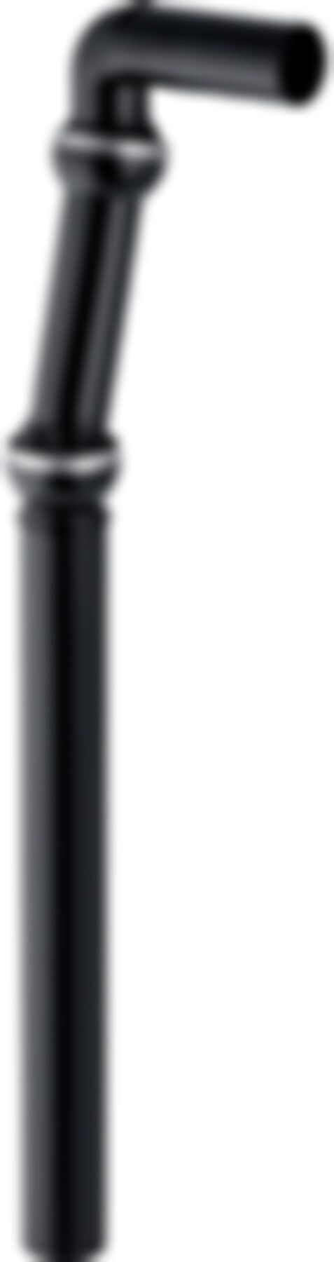 Geberit PE Flex-Anschluss