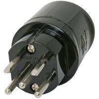 Stecker T15 T&H