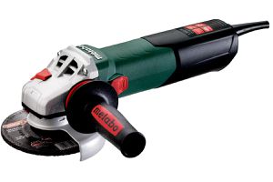 Winkelschleifer Metabo Quick WE 17-125 - im Karton