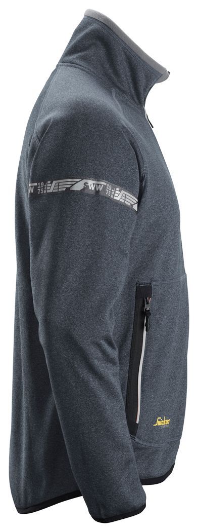 Fleece Jacke AllroundWork 37.5 - Snickers
