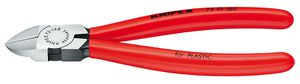 Seitenschneider Kunststoff KNIPEX 7201