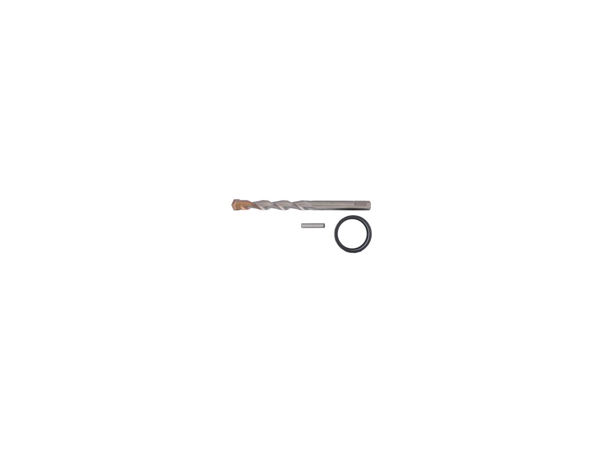 Zentrierbohrer zu Hohlbohrkrone SDSmax - Bosch ø11.5x84x136mm