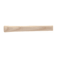 Schlegelstiel Esche 880 mm - Hausgrösse 52/38 mm