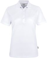 Women-Poloshirt Classic, feinmaschig - Einlaufvorbehandelt Grössen: XS-XXXL