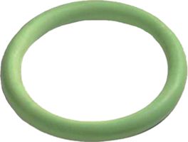 O-Ring FPM grün für Solar bis 170° - Eurotubi