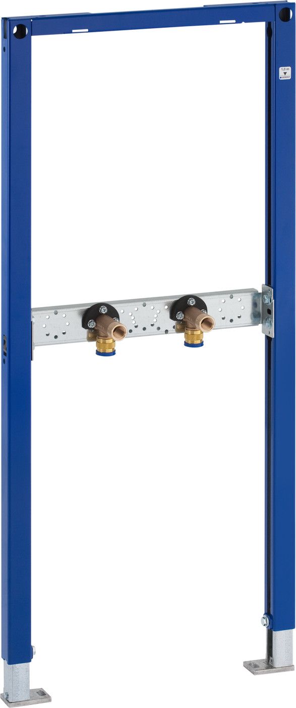 Geberit Duofix Element für Bade- - und Duschenarmatur Typ 112/98