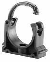 Rohrklemme aus PE
