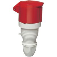 CEE 4L Kupplung 16A 6h 400V
